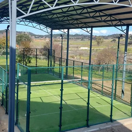 Vandrerhjem San Matias *