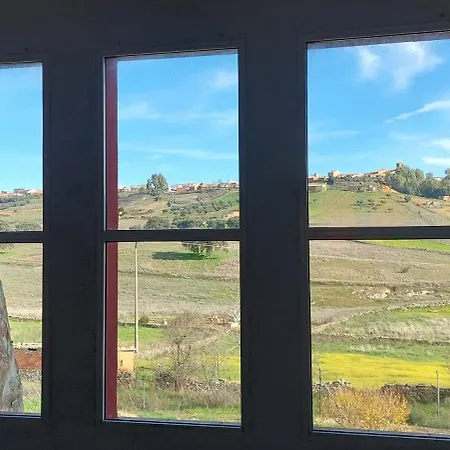 Vandrerhjem San Matias Castilblanco