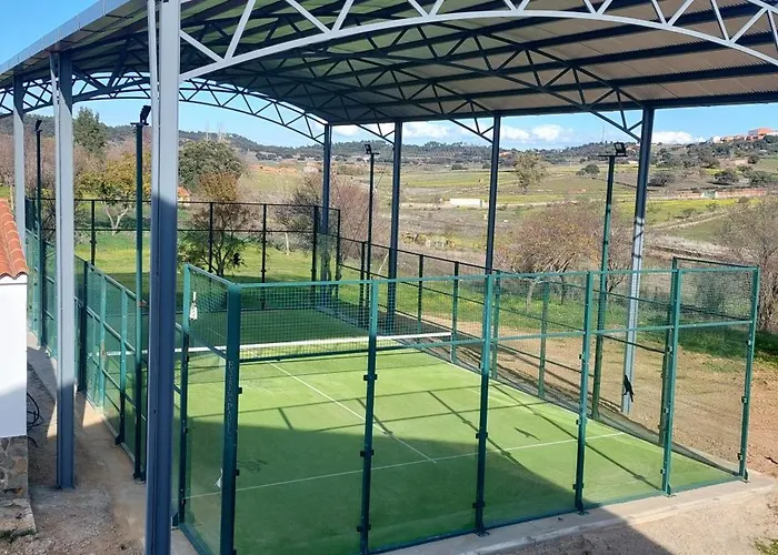 호스텔 San Matias *